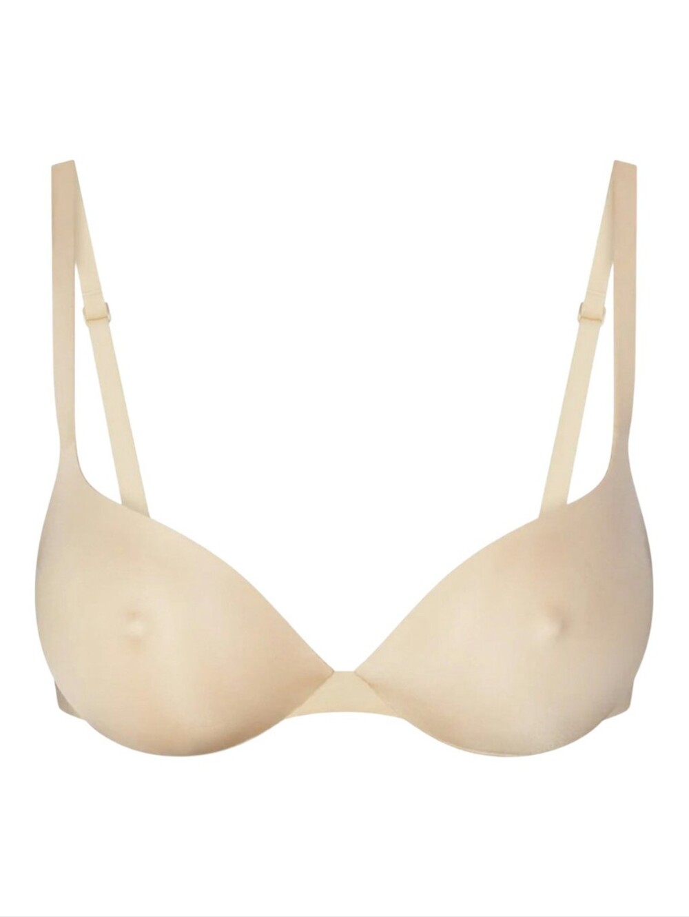 Skims Ultimate Nipple Push-Up Bra